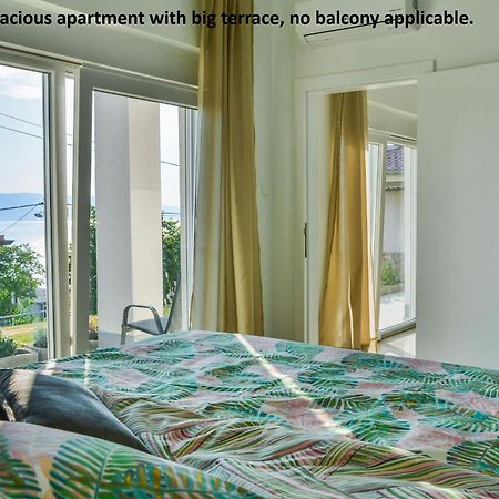 Apartments & Rooms Kata - Adults Only Senj  Exterior foto