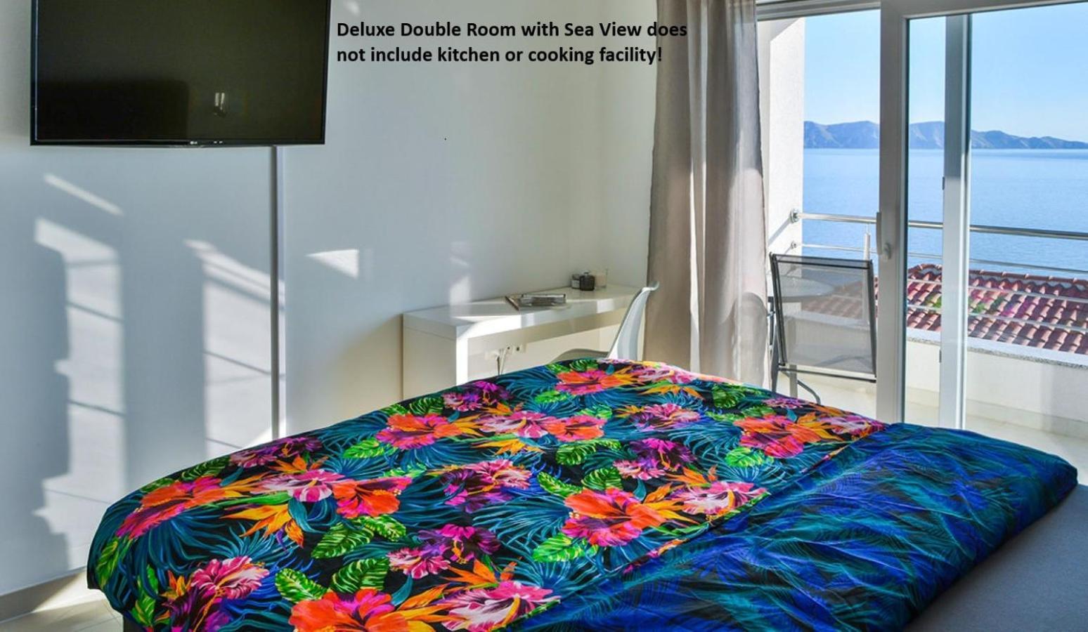 Apartments & Rooms Kata - Adults Only Senj  Exterior foto