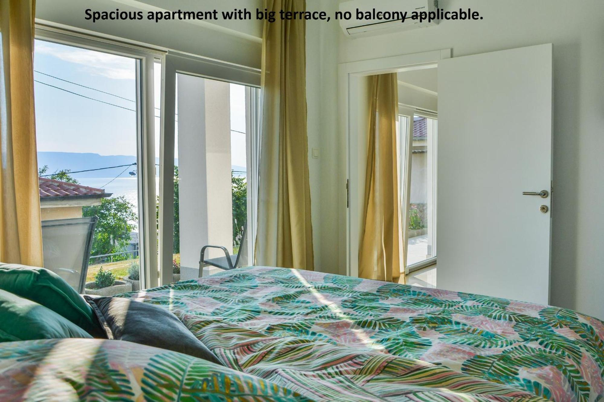 Apartments & Rooms Kata - Adults Only Senj  Exterior foto
