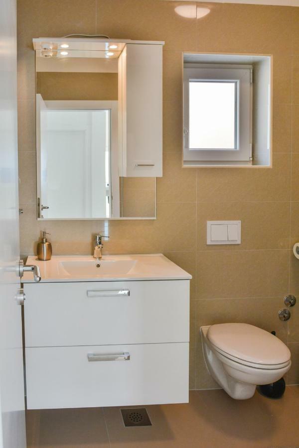 Apartments & Rooms Kata - Adults Only Senj  Exterior foto