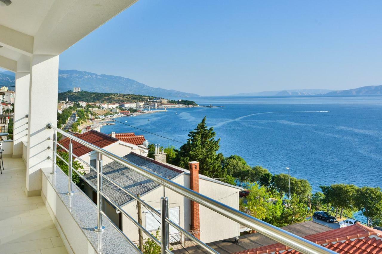 Apartments & Rooms Kata - Adults Only Senj  Exterior foto