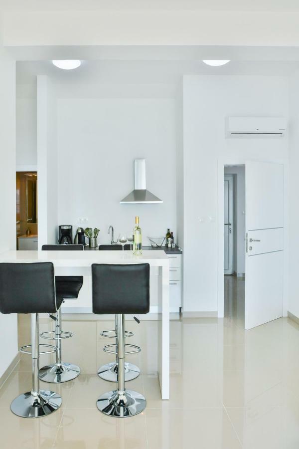 Apartments & Rooms Kata - Adults Only Senj  Exterior foto