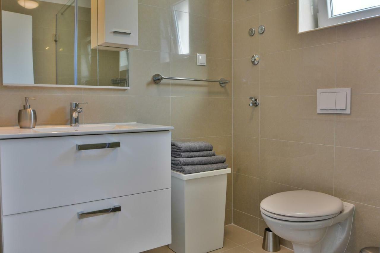 Apartments & Rooms Kata - Adults Only Senj  Exterior foto