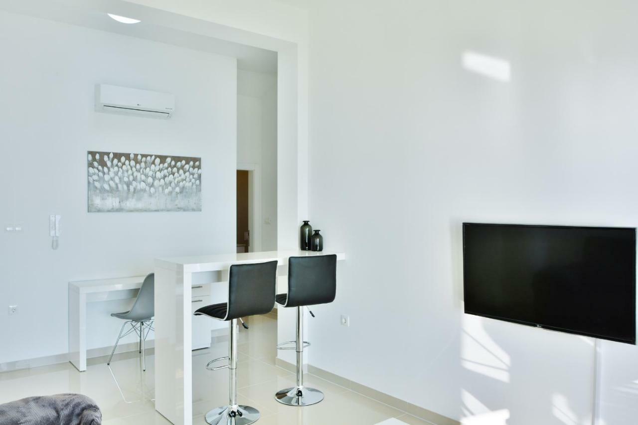 Apartments & Rooms Kata - Adults Only Senj  Exterior foto
