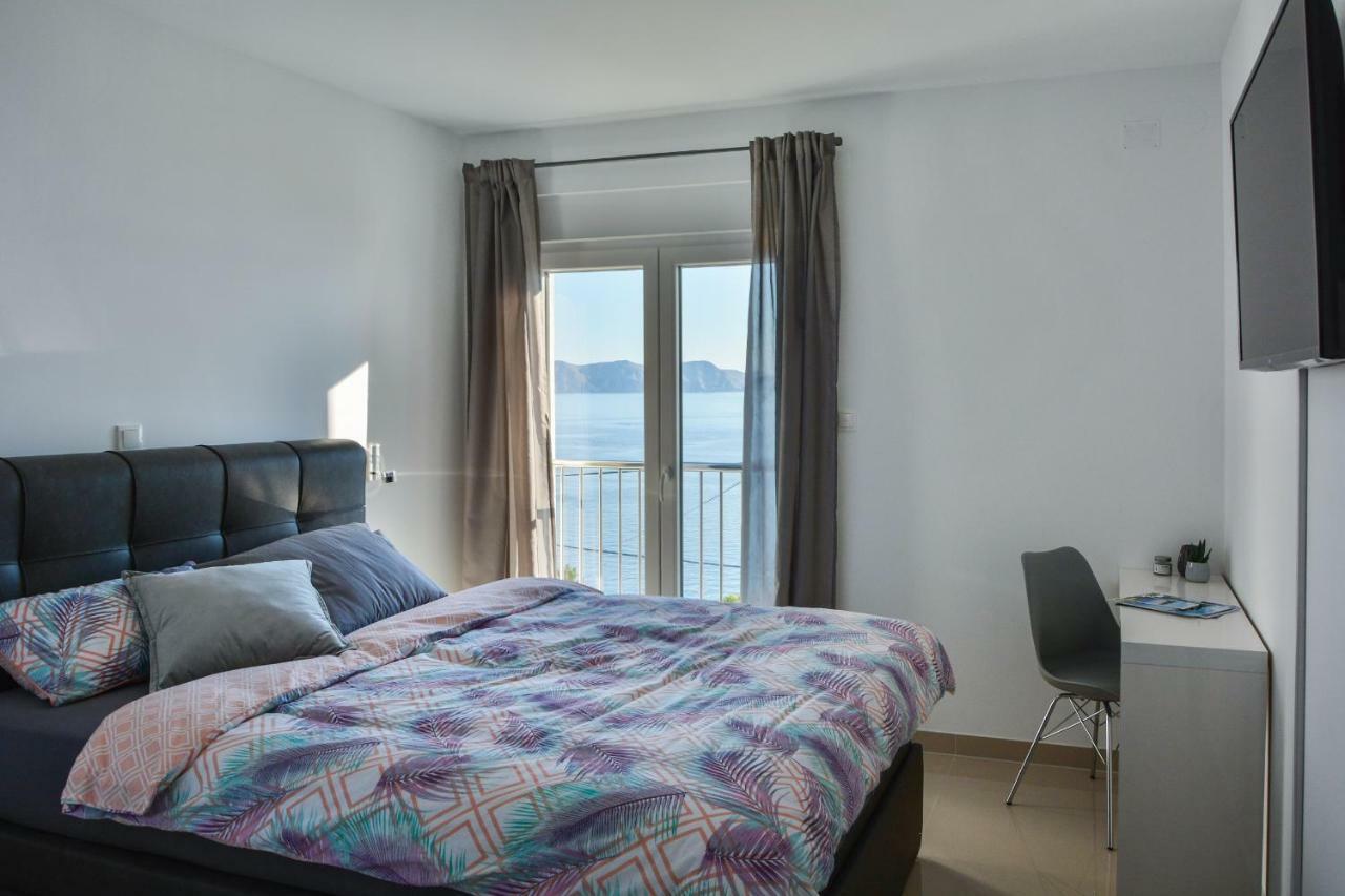 Apartments & Rooms Kata - Adults Only Senj  Exterior foto
