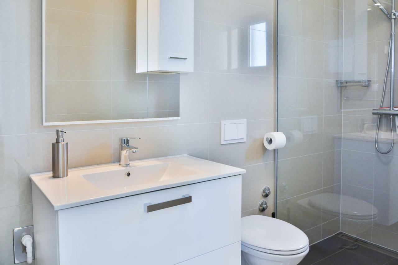 Apartments & Rooms Kata - Adults Only Senj  Exterior foto