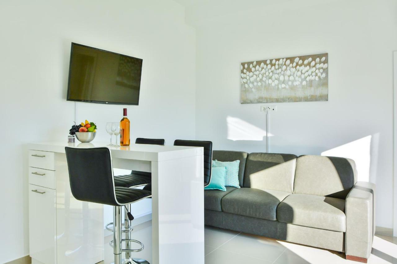Apartments & Rooms Kata - Adults Only Senj  Exterior foto