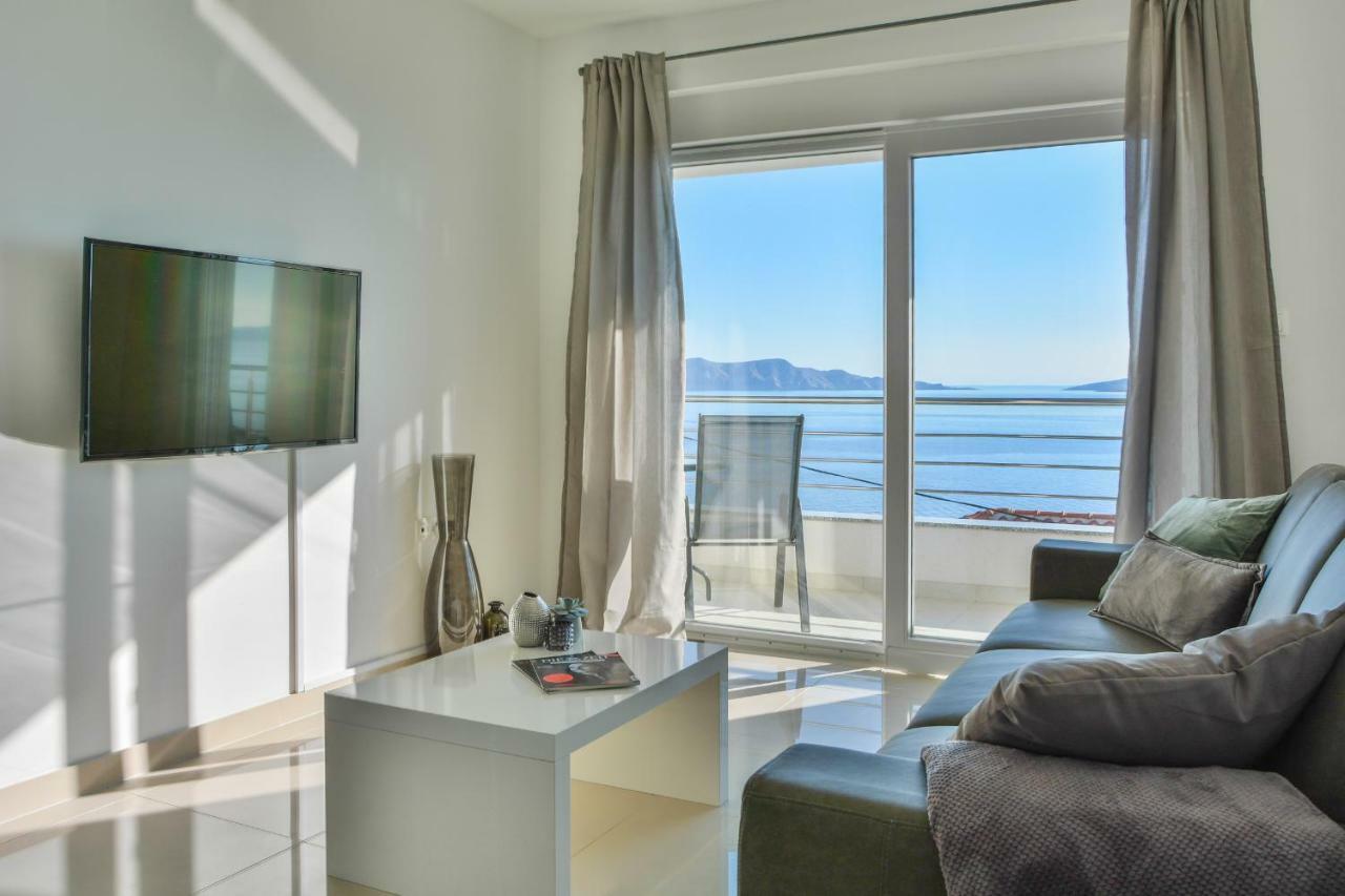 Apartments & Rooms Kata - Adults Only Senj  Exterior foto