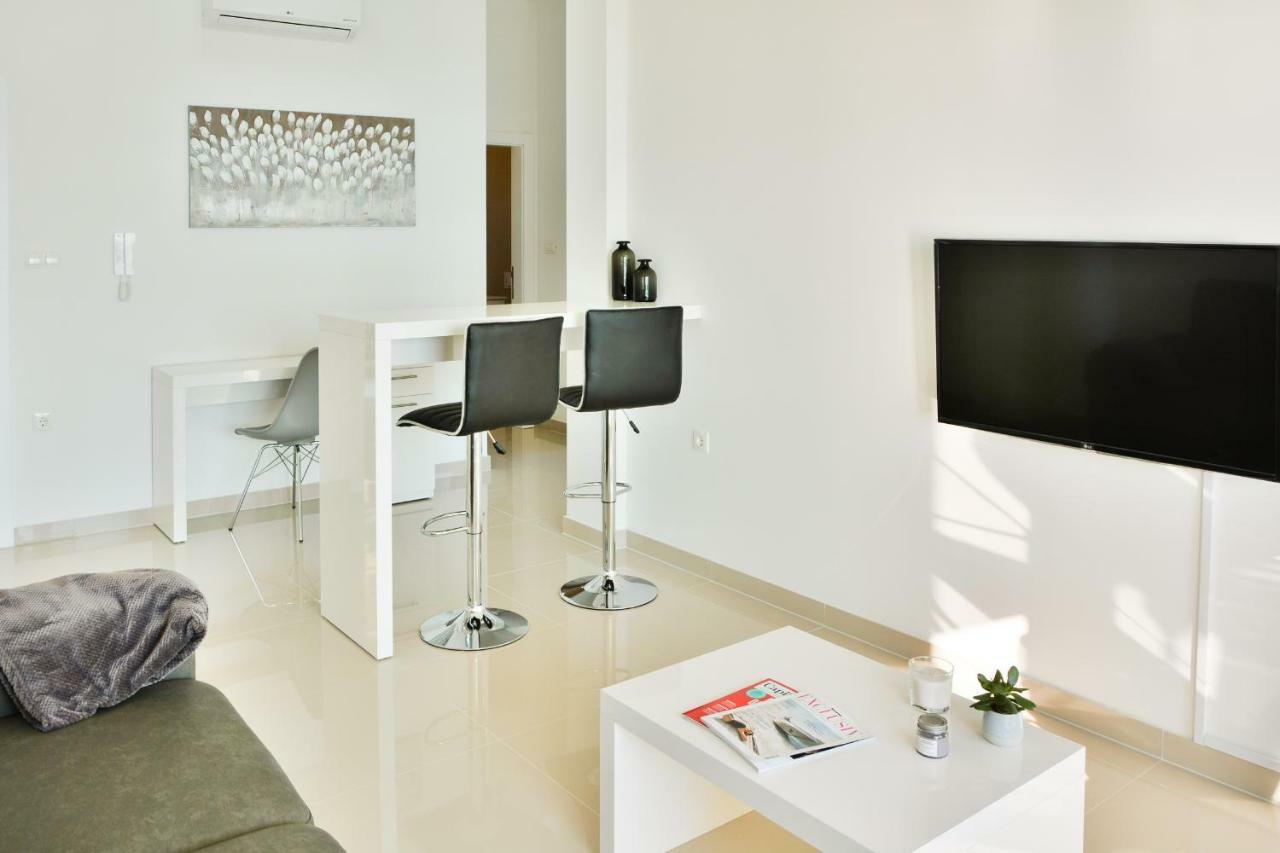 Apartments & Rooms Kata - Adults Only Senj  Exterior foto