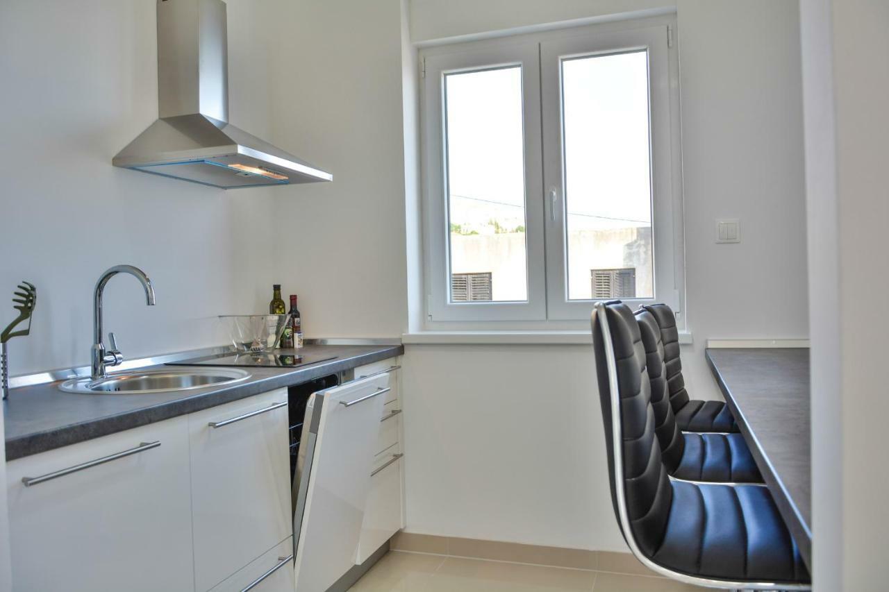 Apartments & Rooms Kata - Adults Only Senj  Exterior foto