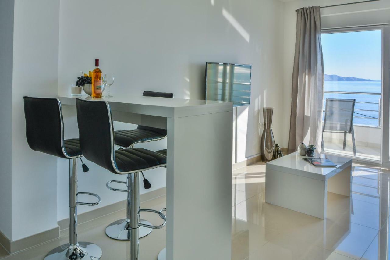 Apartments & Rooms Kata - Adults Only Senj  Exterior foto