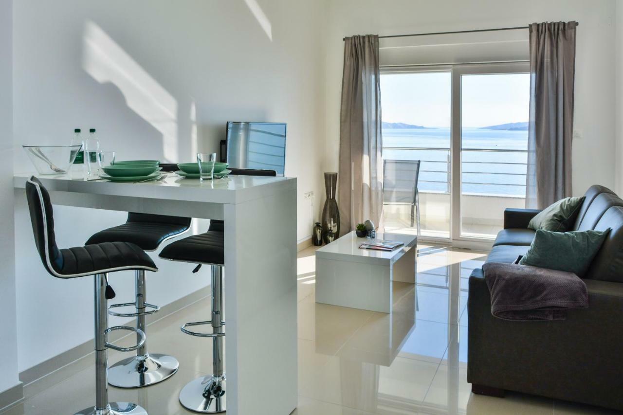 Apartments & Rooms Kata - Adults Only Senj  Exterior foto