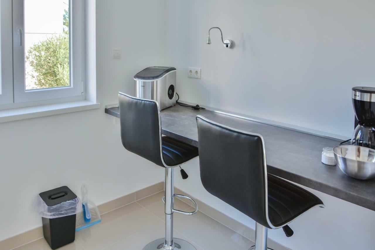 Apartments & Rooms Kata - Adults Only Senj  Exterior foto