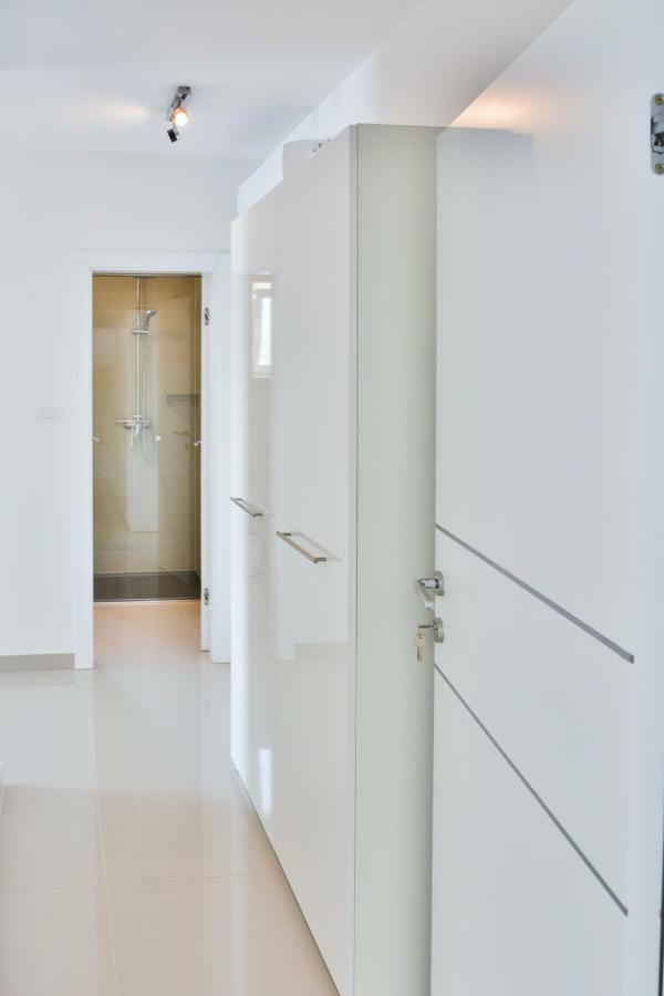 Apartments & Rooms Kata - Adults Only Senj  Exterior foto