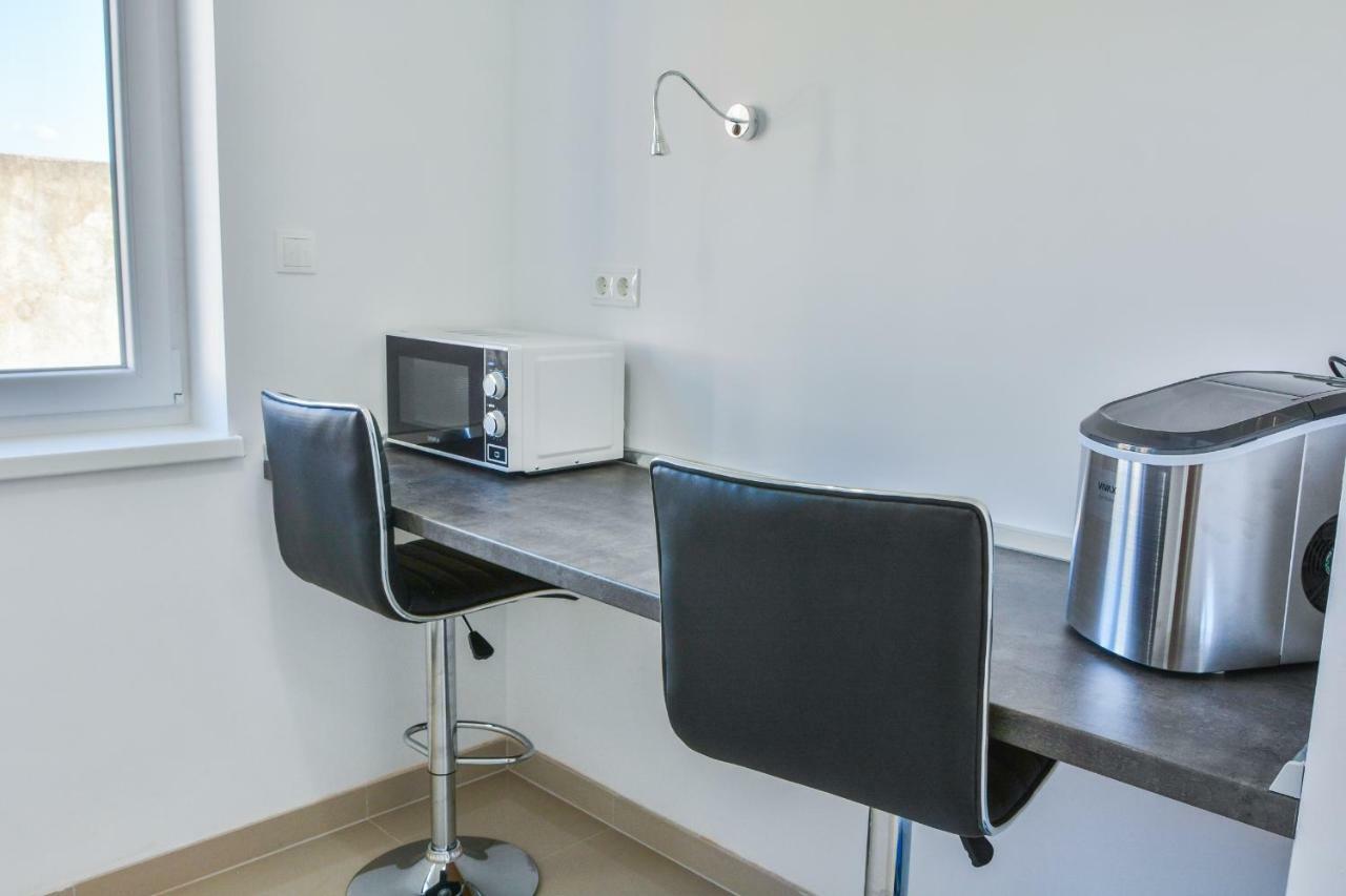 Apartments & Rooms Kata - Adults Only Senj  Exterior foto