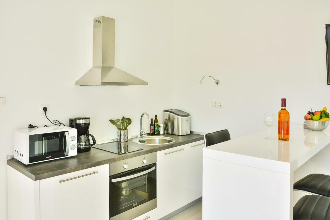 Apartments & Rooms Kata - Adults Only Senj  Exterior foto