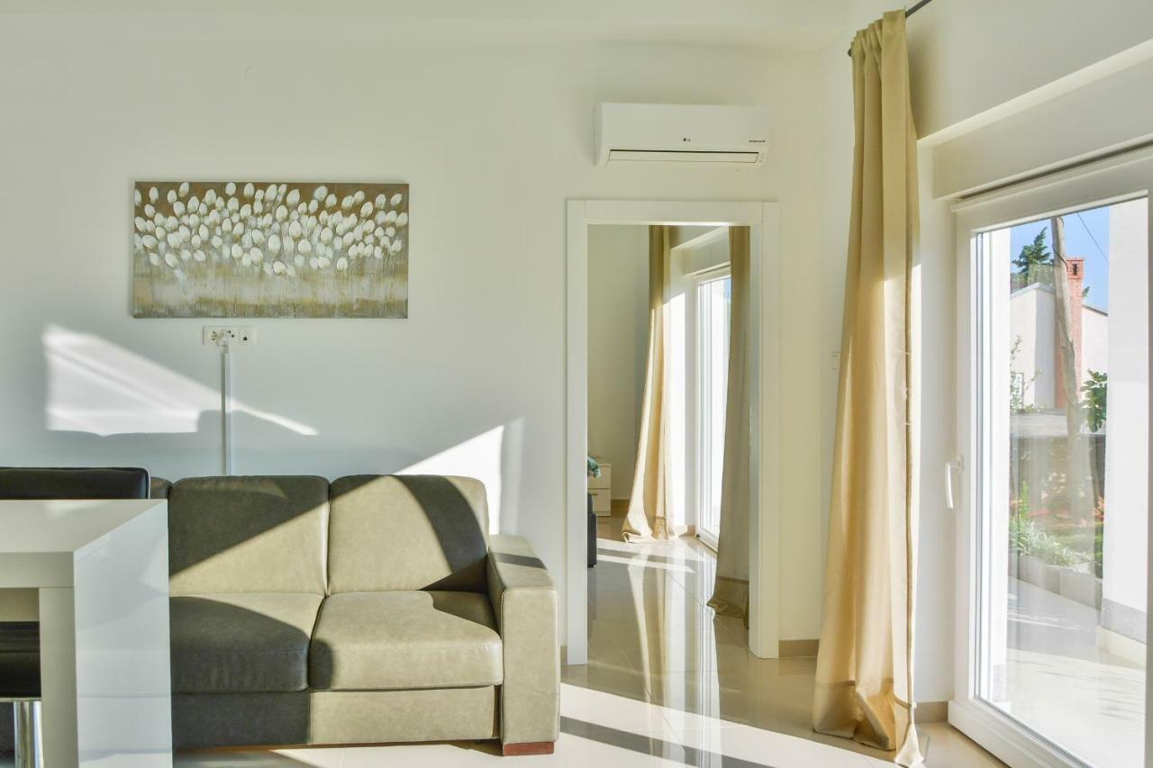 Apartments & Rooms Kata - Adults Only Senj  Exterior foto